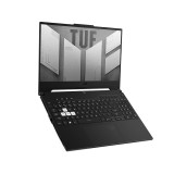 โน๊ตบุ๊ค Asus TUF Dash F15 FX517ZE-HN026W Off Black